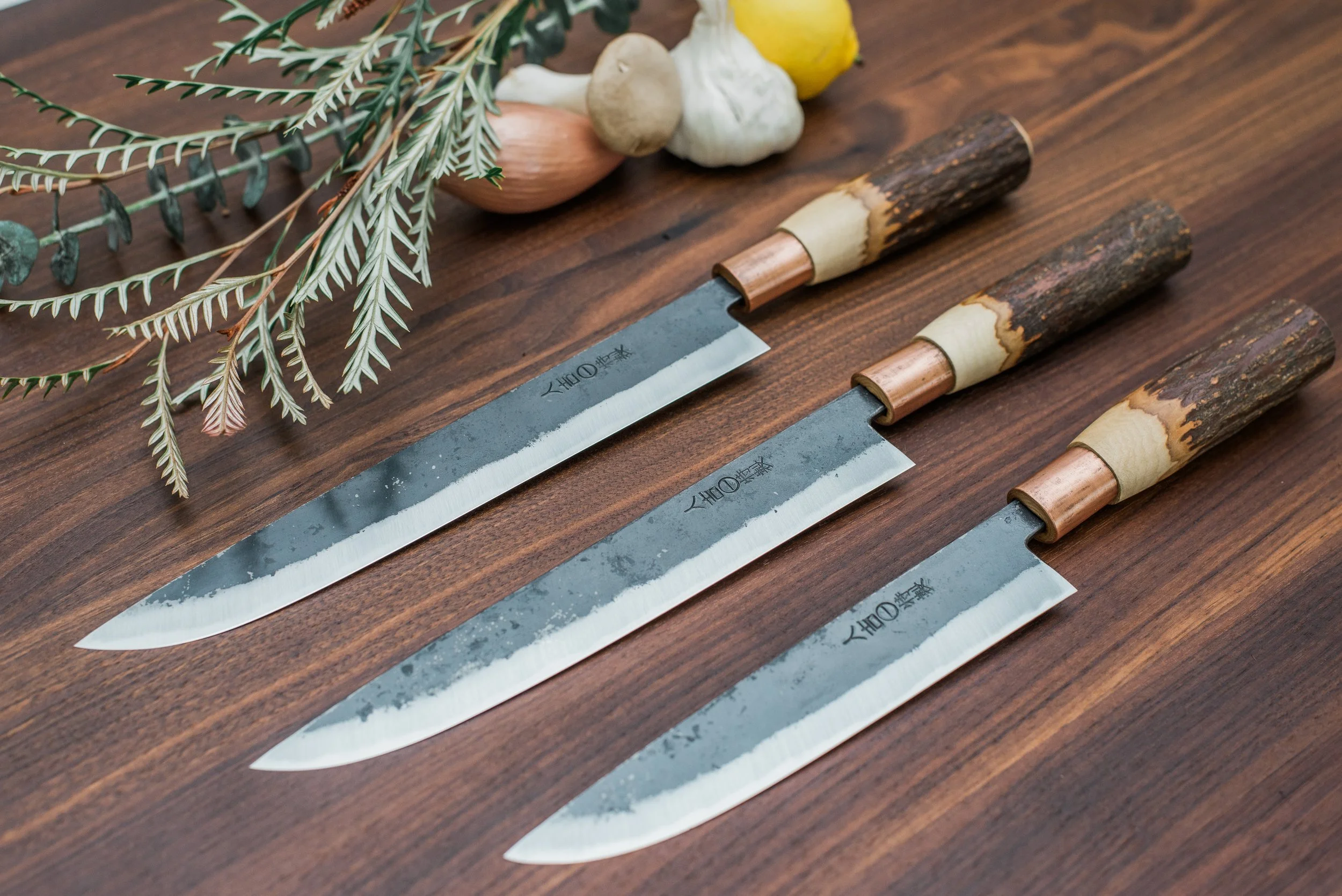Shop our knives — Japanese Knives Select